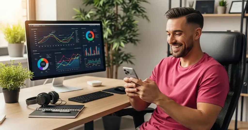 CEO Brian Chesky के मुताबिक इंटरनेट पर उपभोक्ताओं का व्यवहार तेजी से बदल रहा है