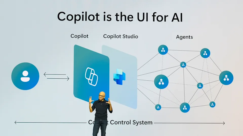 Microsoft Build 2025