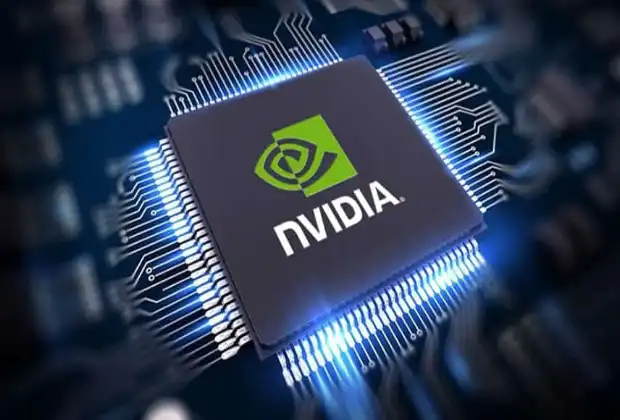 Nvidia की नई AI चिप