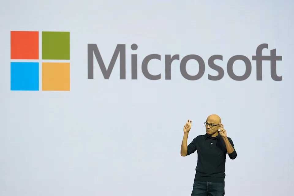 Microsoft Build 2025