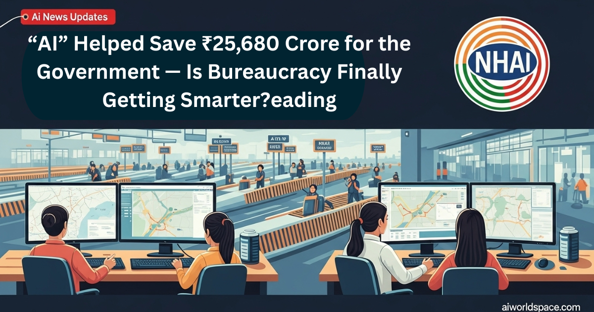 "Indian officials using AI software to verify land ownership and resolve disputes efficiently"