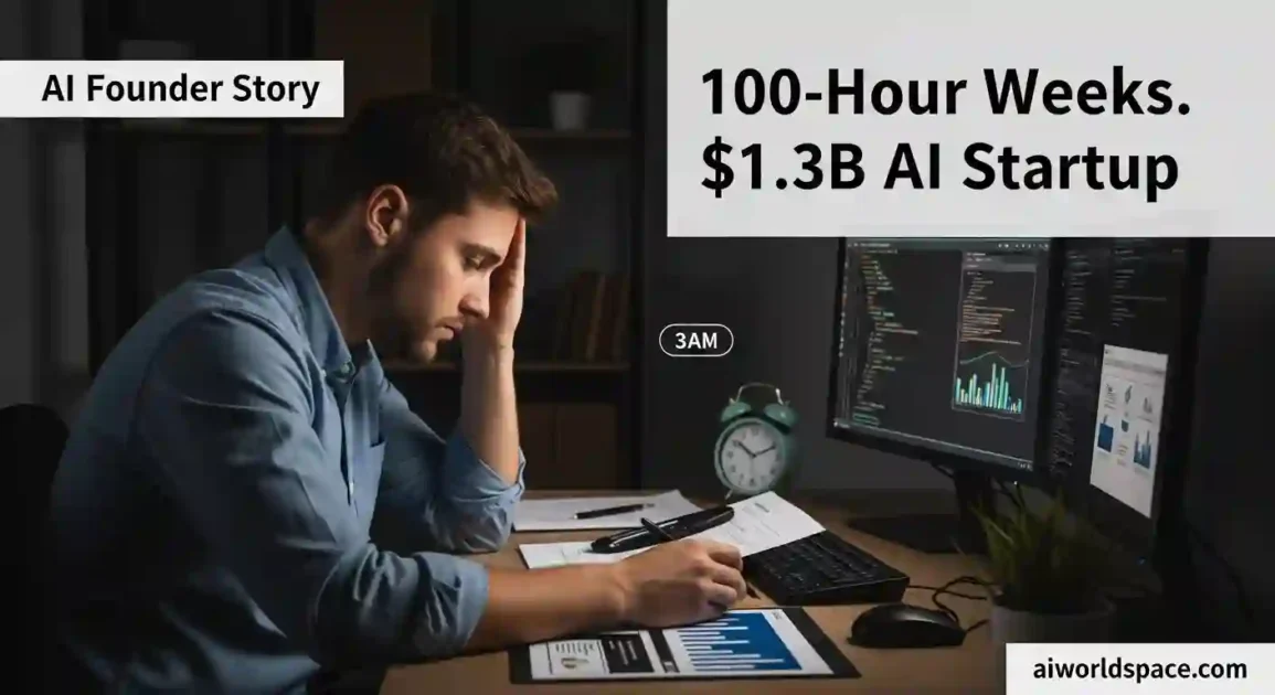 DocuThink, AI Startup Is a Billion-Dollar Bet