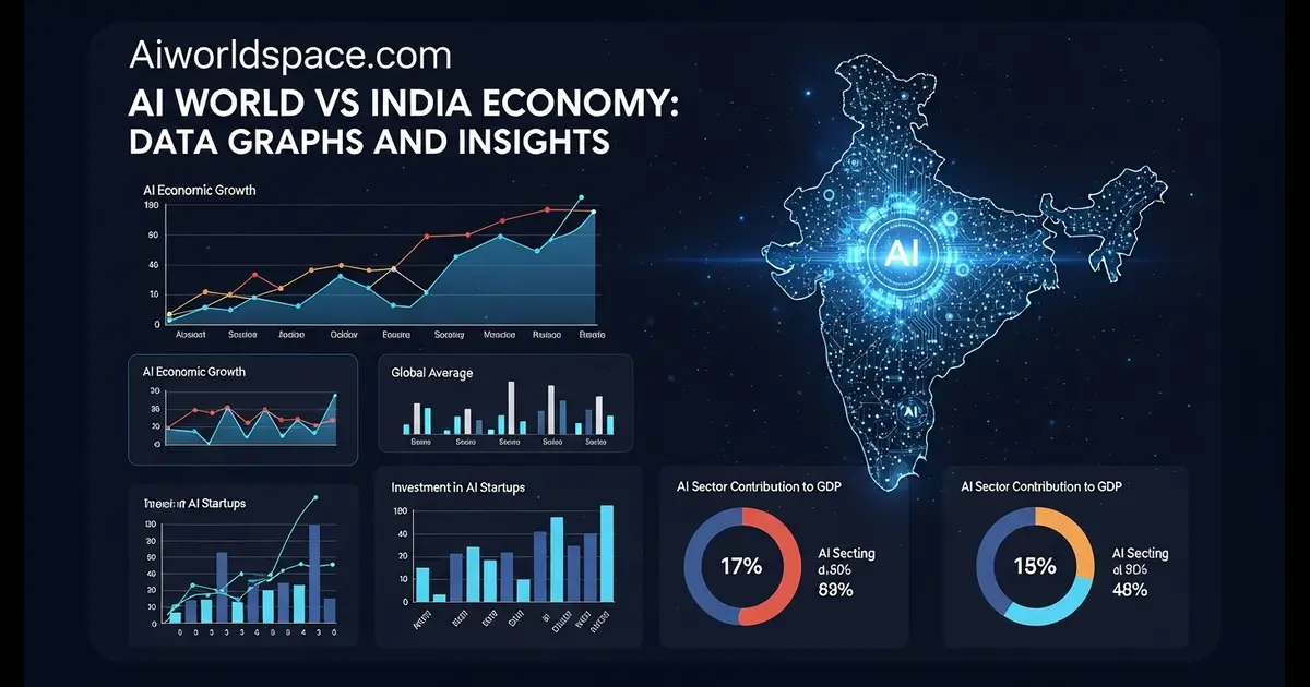 Accenture Warns India May Miss $675B AI Opportunity