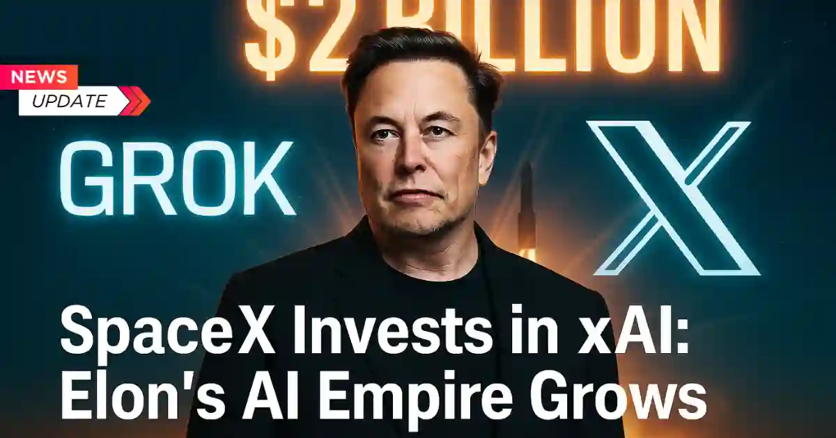 Are Chrome and Safari Doomed