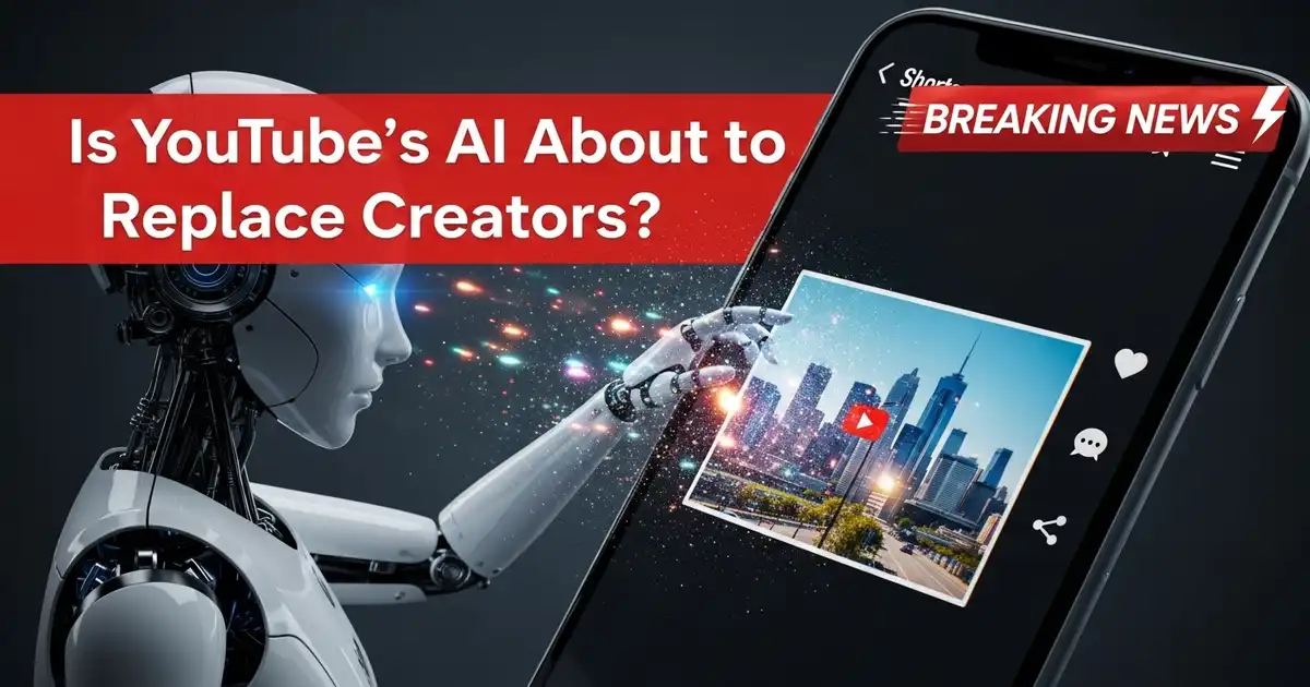 youtube shorts new ai tools 2025