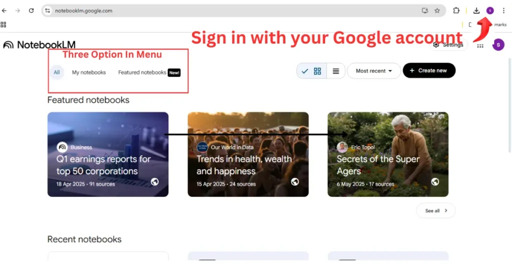 Learn How to Use Google NotebookLM – Summarise PDFs & Create Mind Maps with AI-Powered Tools for Students and Professionals
