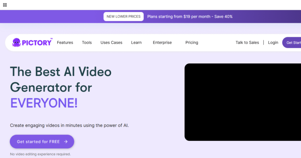 AI tools for content creators