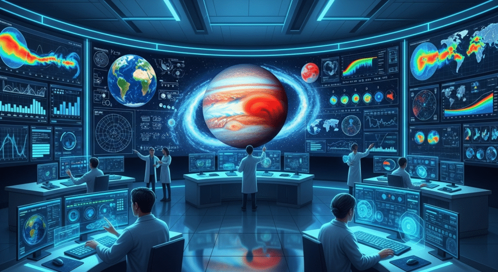 Jupiter supercomputer supporting neuroscience and Alzheimer’s research