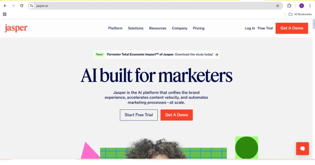 AI tools for content creators