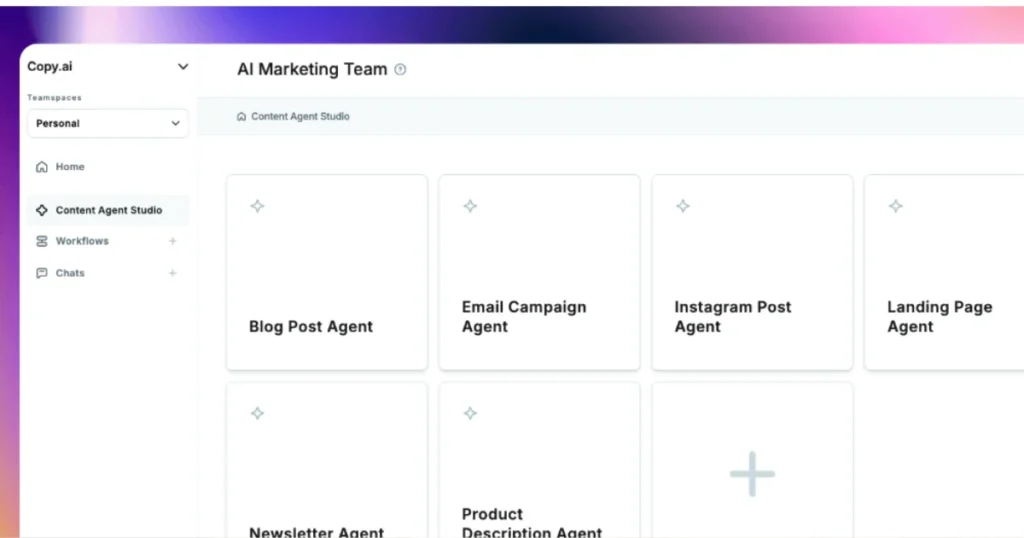 AI tools for content creators