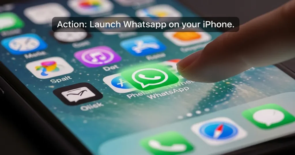 WhatsApp ‘Ask Meta AI’ Fact-Check Messages Instantly